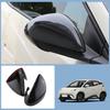 Для BYD Dolphin Mini Seagull Dolphin Surf 2026 2026 Накладка на зеркало заднего вида 2 шт. Наклейка на боковое зеркало Декоративные аксессуары для стайлинга