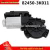 Модели 824503K011 и 82450-3K011 подходят для моторов стеклоподъемников Hyundai Sonata.