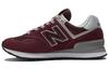 574 Wmns 'Core Pack - Burgundy' Женские WL574EVM