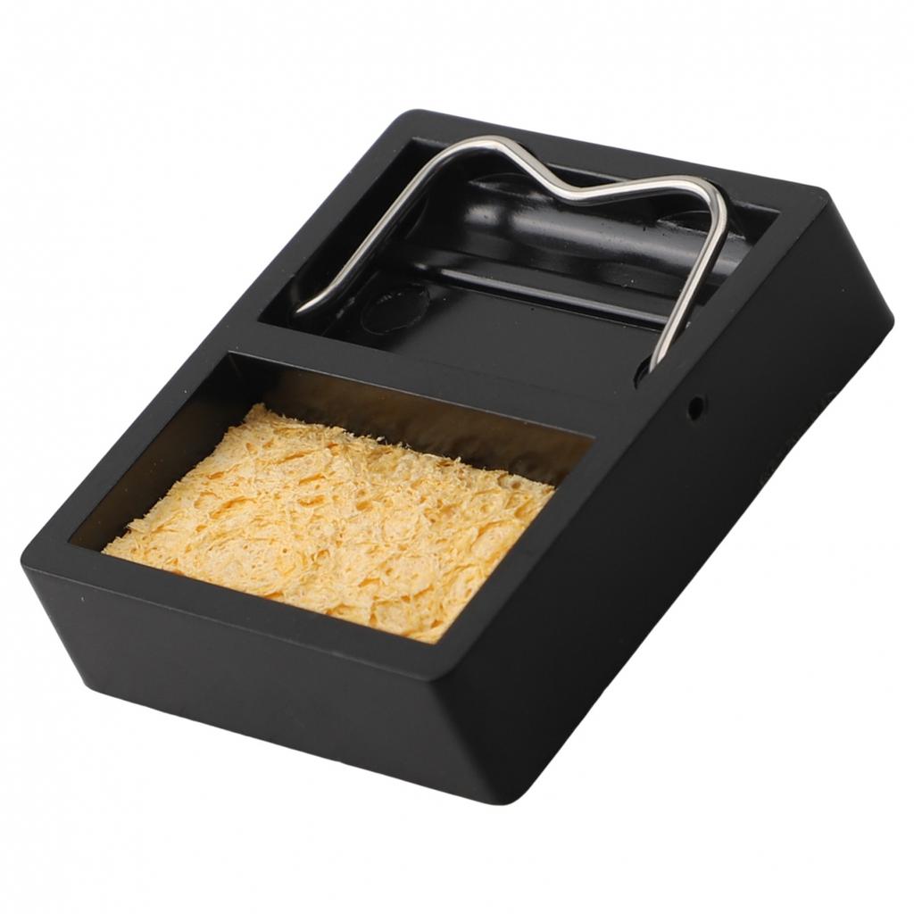 Держатель для пайки Подставка для паяльника Подставка для сварки Легко собирается