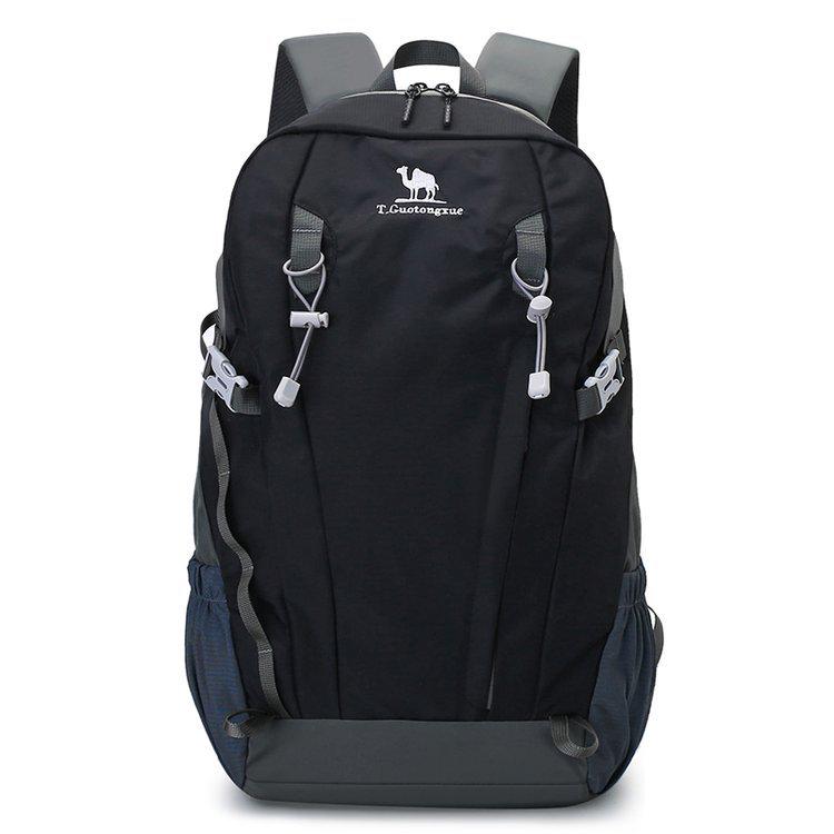 New Style Outdoor Waterproof Sports Backpack, Large Capacity for Mountaineering and Students