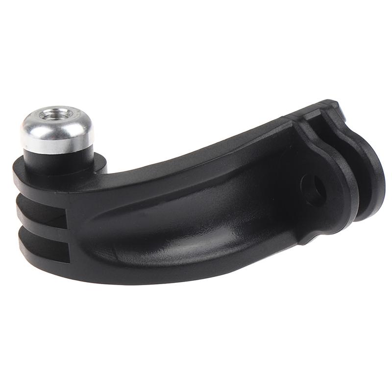 1Pc Hanging Neck Bracket Action Camera Vertical Bracket Adapter For Go-Pro 11