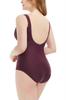Купальник слитный с мягкой чашкой Marc & Andre (65021)