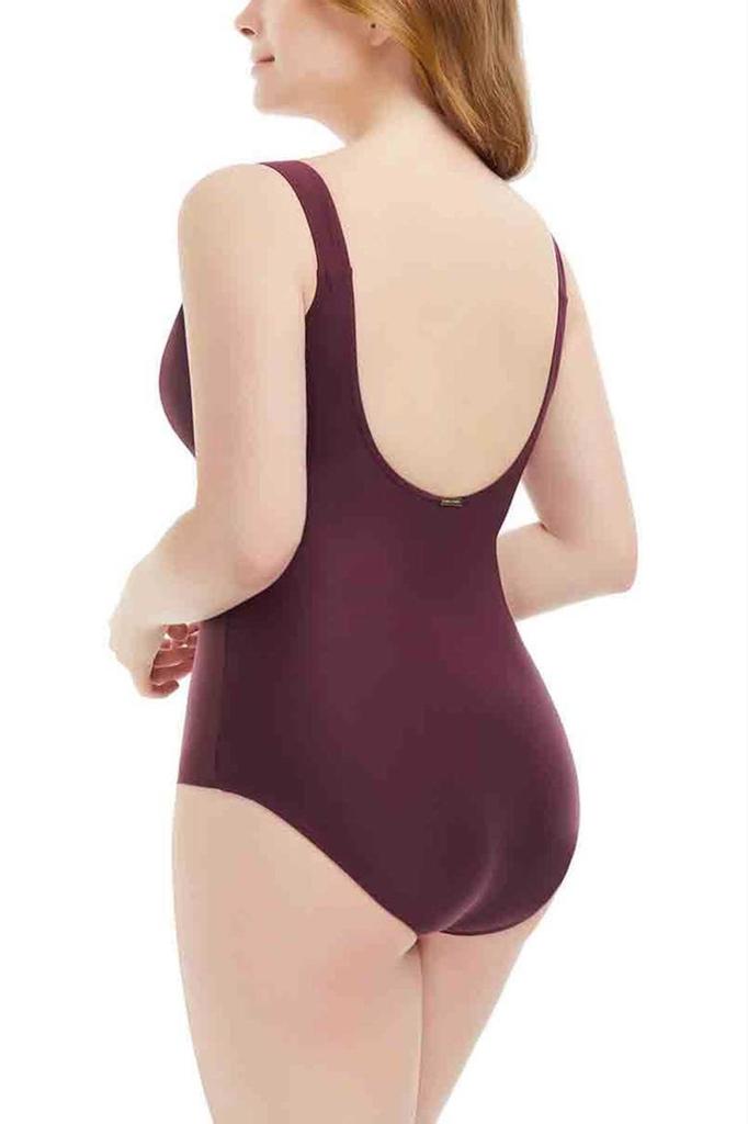 Купальник слитный с мягкой чашкой Marc & Andre (65021)