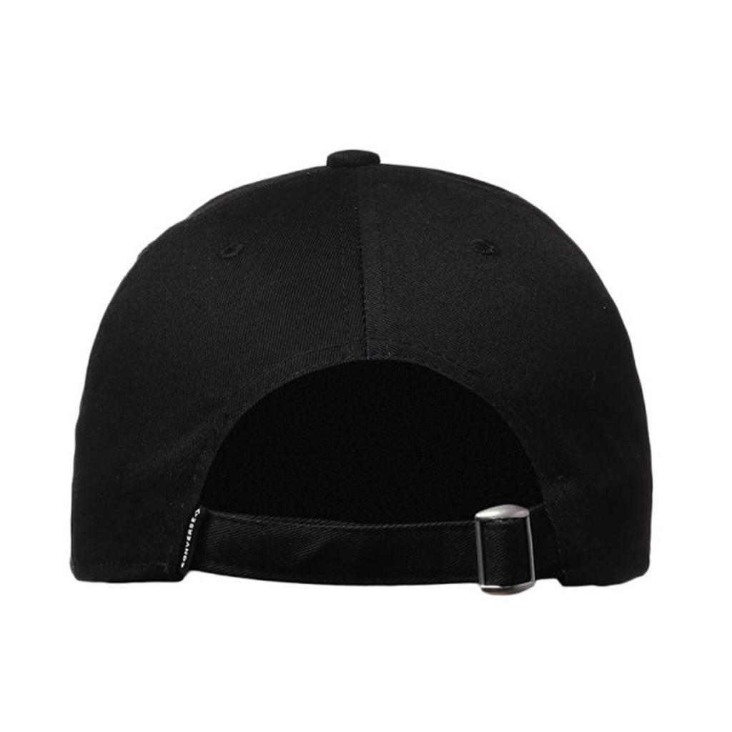 Converse All Star Patch Baseball Hat (Unisex) Baseball Caps 10008476 A01