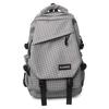 Schoolbag schoolbag junior high school girls plaid large-capacity backpack 1011 new primary school students high school students simple 