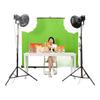 Miaotu Portable Chroma Key Screen Kit