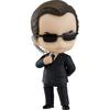 Good Smile Company Matrix Nendoroid Agent Smith The Matrix