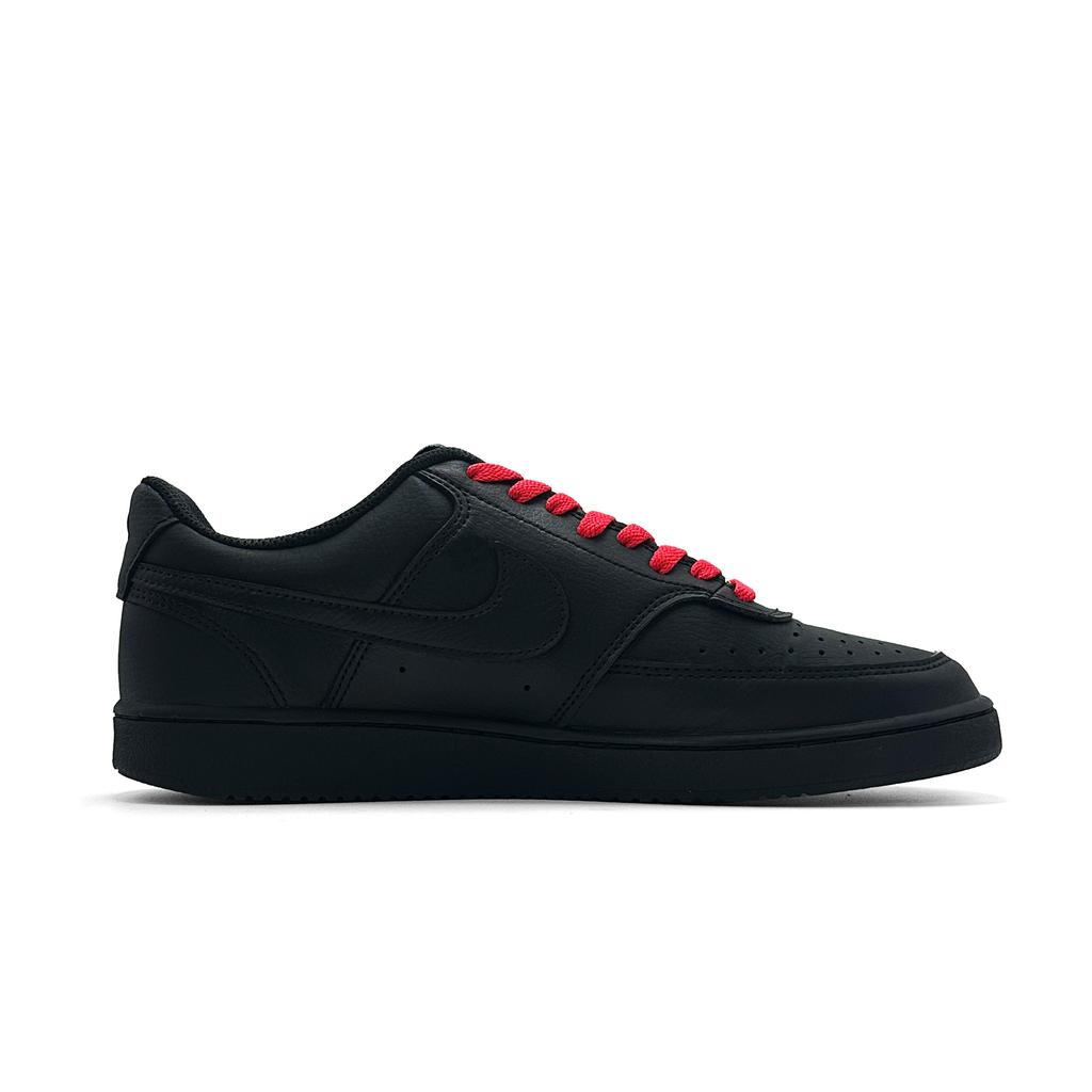 Nike Court Vision Flame Shadow Dash Slip Resistant Abrasion Resistant Slip Resistant Abrasion Resistant Low top DH2987-002(Team476--)