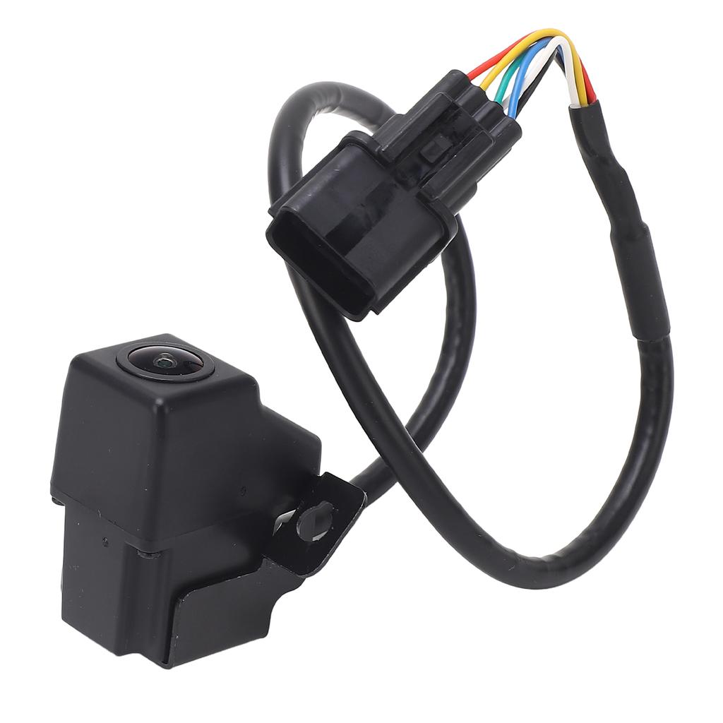 Car Rear View Camera 957603Z603 HD Image Waterproof Reverse Camera for I40 2015 To 2020