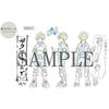 Event Exclusive Anime My Hero Academia Official Setting Materials Collection 3rd Heroaca