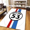 Martini Custom Name Carpet Rug For Living Room Bedroom Home Sofa Decoration Kids Play Nonslip Floor Mat