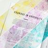 1pcs/1lot Decorative Adhesive tapes  Tidal Star Dreams Scrapbooking DIY Paper Scrapbooking Stickers