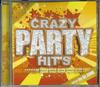 Микс CD DJ JUNK Junkcrazy Party Hits 50 Trackxxx M PRAL07 PROGRESS Япония Японская Клубная Танцевальная Музыка Б/У