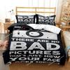 Vintage Camera Duvet Cover Fashion Comforter Bedding set Soft Quilt Cover and Pillowcases for Teens Boy SingleDoubleQueenKing