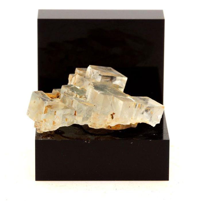 Fluorite 38.8 carats