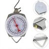 Circular Hook Scale Alloy Pointer High Quality Hanging Scales