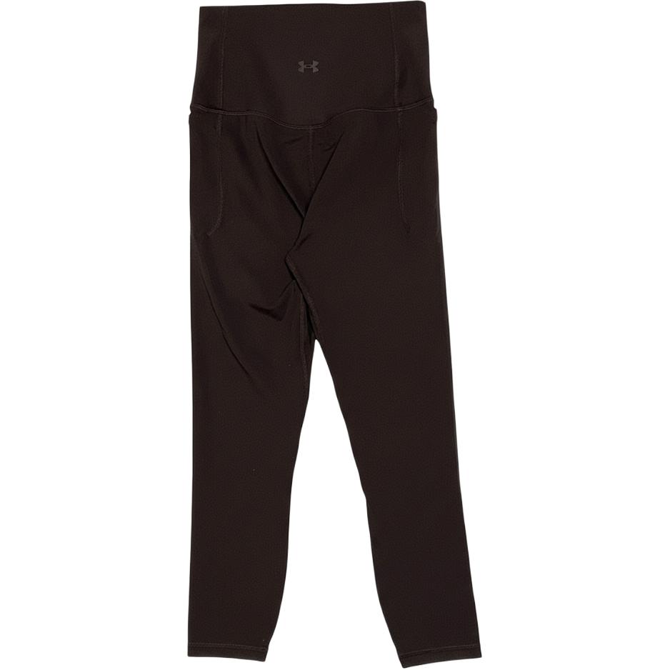 Under Armour Однотонные спортивные повседневные брюки для йоги женские брюки 1382535-246