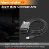 Vgate Vlinker FS ELM327 USB OBD2 Автомобильные диагностические инструменты FORScan OBD2 Автомобильный сканер MS/HS CAN PK OBDLink EX Для Mazda Для Ford