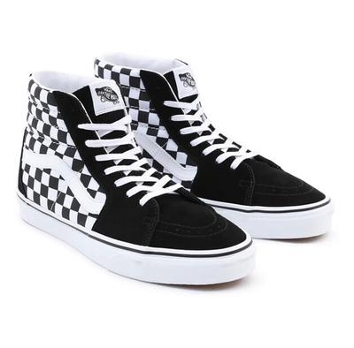 SK8-Hi кроссовки