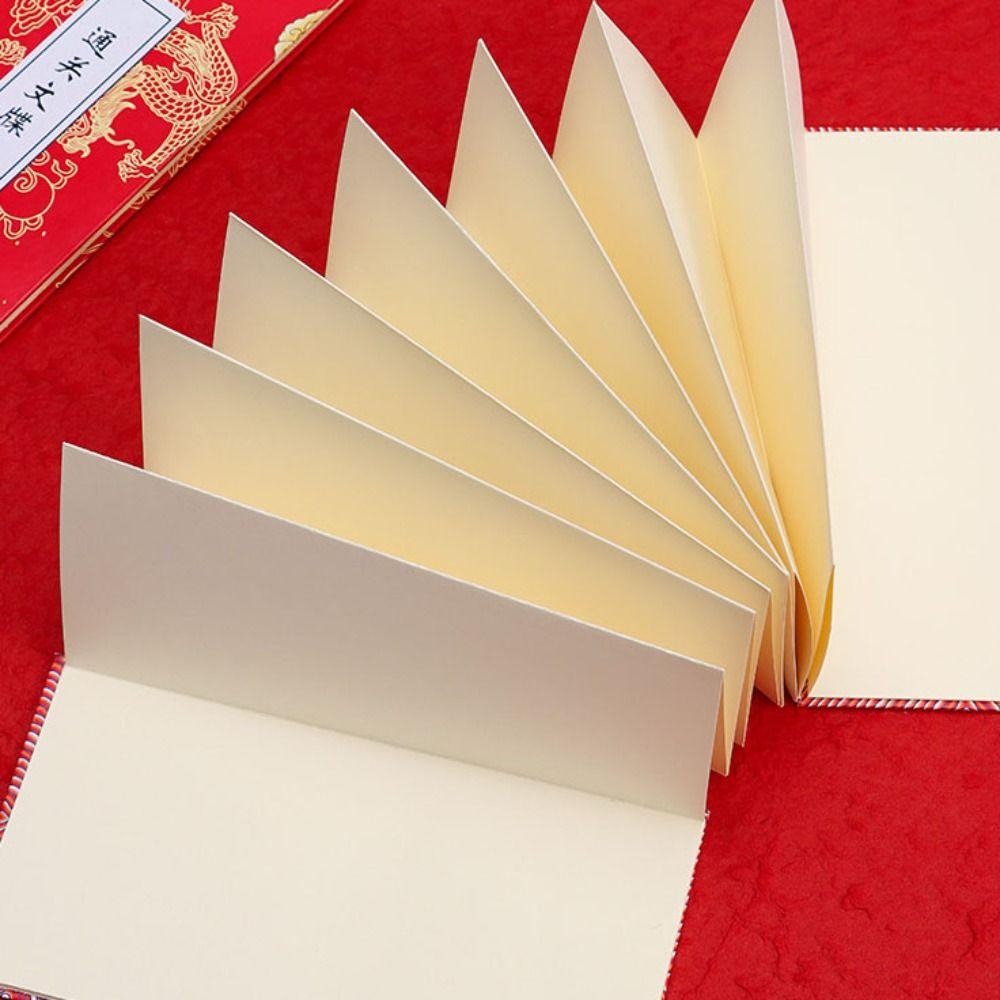Collect Postmarks Retro Court Notebook Stamp Edition Writing Paper Diary Notepad Stationery