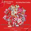 Premium Wedding & Celebration Mixed Gummy Candy Bag