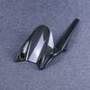 For Triumph Street Triple 765 RS Rear Fender Hugger Carbon Fiber Modified Motorcycle Accessories Fairing Parts