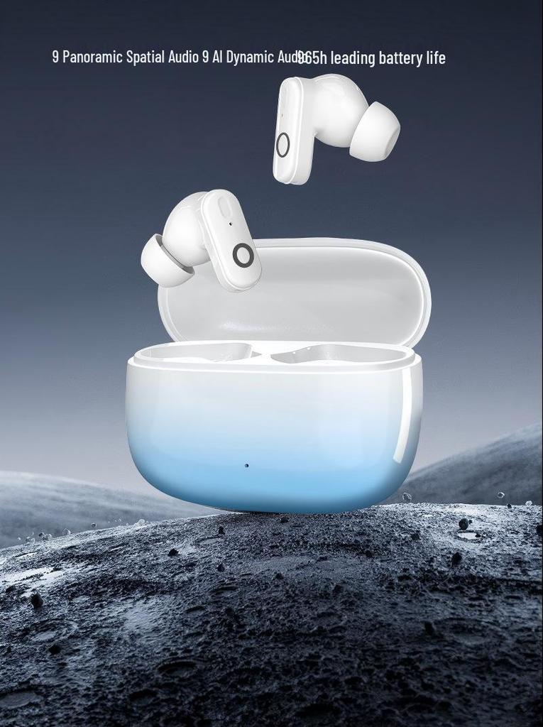 FD190 Высококачественные Bluetooth-наушники-вкладыши: Беспроводные, Для занятий спортом и бега, Длительное время работы от аккумулятора.