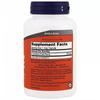 Now Foods - TYROSINE 750mg.   90 VCAPS