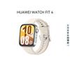 Huawei Умные часы WATCH FIT 4 (Китайская версия)