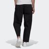 Adidas Originals Trefoil Casual Pants Fall Men's Black (Unisex) Casual Pants H11371