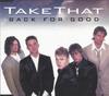 CD TAKE THAT  Back For Good 07822128492 Arista 1996 США Рок Б/У
