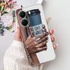 For Xiaomi Poco X7 Pro 5G Case Luxury Fashion Painted Cover Soft Silicone Phone Case For Xiaomi Poco X7 PocoX7 Pro Fundas Bumper