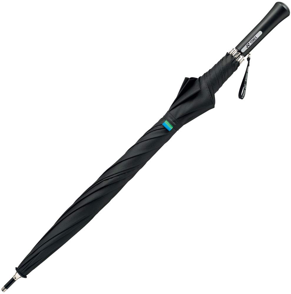 Yonex AC430 Черный зонт от солнца, дождя и УФ-лучей, Зонт, Зонт, Защита,