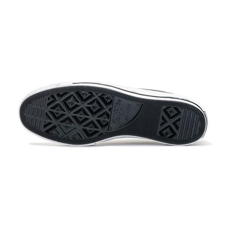 Кеды Chuck Taylor All Star Fragment Design x Chuck Taylor All Star Converse 70 Low 'Tuxedo Grey' 156453C