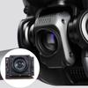 Wide Angle Lens Cores Shockproof and Impact Resistant for o4 air unit Drones Racing with Wide Temperature Ranges