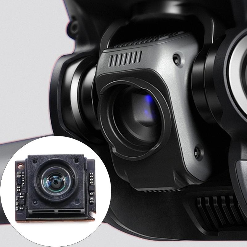 Wide Angle Lens Cores Shockproof and Impact Resistant for o4 air unit Drones Racing with Wide Temperature Ranges