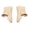 1 Pair Hallux Valgus Splint Orthotics Foot Thumb Pain Relief Straightener Corrector