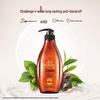 Seeyoung Tea Seed Anti-Dandruff Shampoo & Conditioner Set