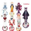 Японские аниме-фигурки Hololive Hosimati Suisei Shirakami Fubuki, акриловые подставки, Nakiri Ayame, модель персонажа, игрушка, декор, подарок для фанатов