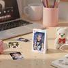SIXKSHOP Двусторонний стенд-рамка для фотокарточек – Держатель для K-POP фото 3 шт.