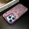 Матовый Чехол-Пентаграмма для IPhone 16 14 15 Plus 11 12 13 17 Pro Max Чехол 17 Air 16E Жесткий Ударопрочный Силиконовый Чехол для Телефона
