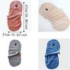 Super Absorbent Pet Grooming Towel Soft Pet Quick Drying Towel Pet Absorbent Towels  Pet Bathing
