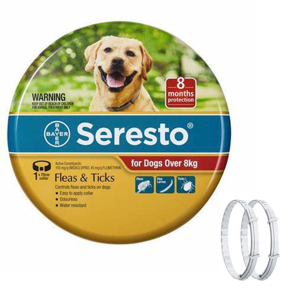 Ожерелье A Nt I Chip A Nt I Chip, чипсы Ant I и клещи A Nt I для собак