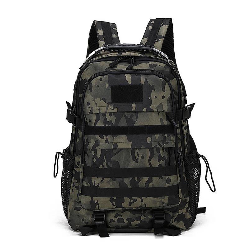 Lanchao Camouflage Hiking Tactical Backpack
