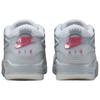 Air Jordan 4 RM Wolf Grey Men Sneakers Neutral-Grey Varsity-Red FQ7939-005