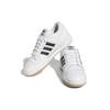 adidas Forum 84 Low ADV Белые Черные кроссовки унисекс Cloud-White Core-Black HP9088