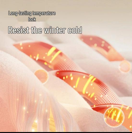 Детский двухслойный флисовый снуд на осень и зиму - унисекс, грелка для шеи для мальчиков и девочек