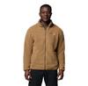 Флисовая на молнии Rugged Ridge™ III Sherpa