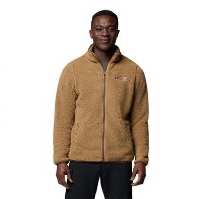 Флисовая на молнии Rugged Ridge™ III Sherpa